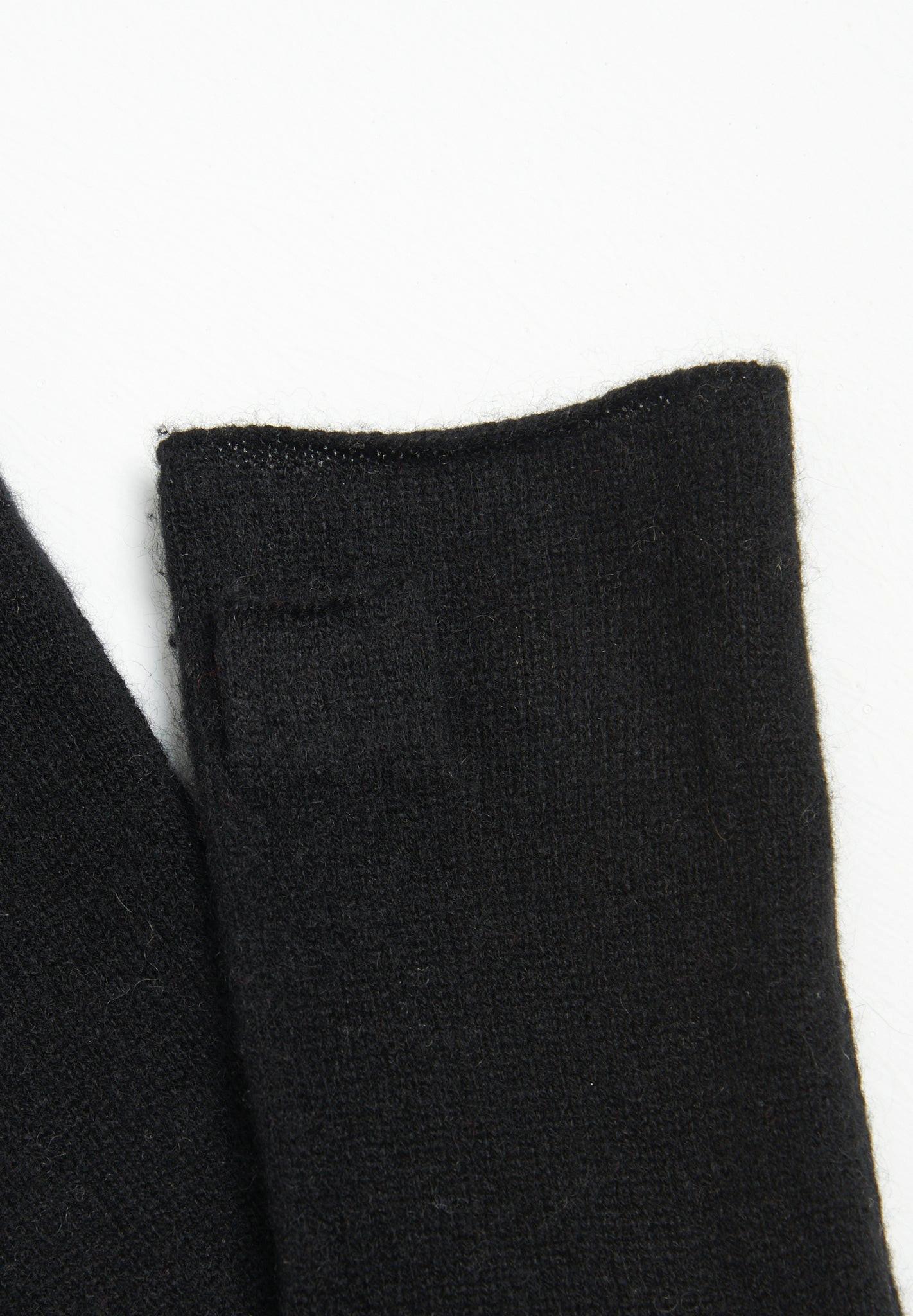 Studio Cashmere8  Fäustlinge - 100% Kaschmir 