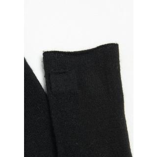 Studio Cashmere8 Kaschmir Fingerlose Fäustlinge  