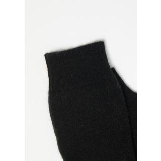 Studio Cashmere8 Kaschmir Fingerlose Fäustlinge  