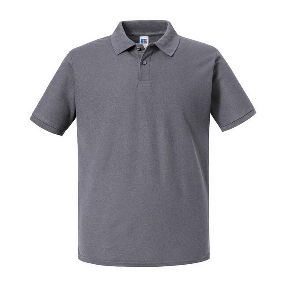 Authentic Eco Poloshirt