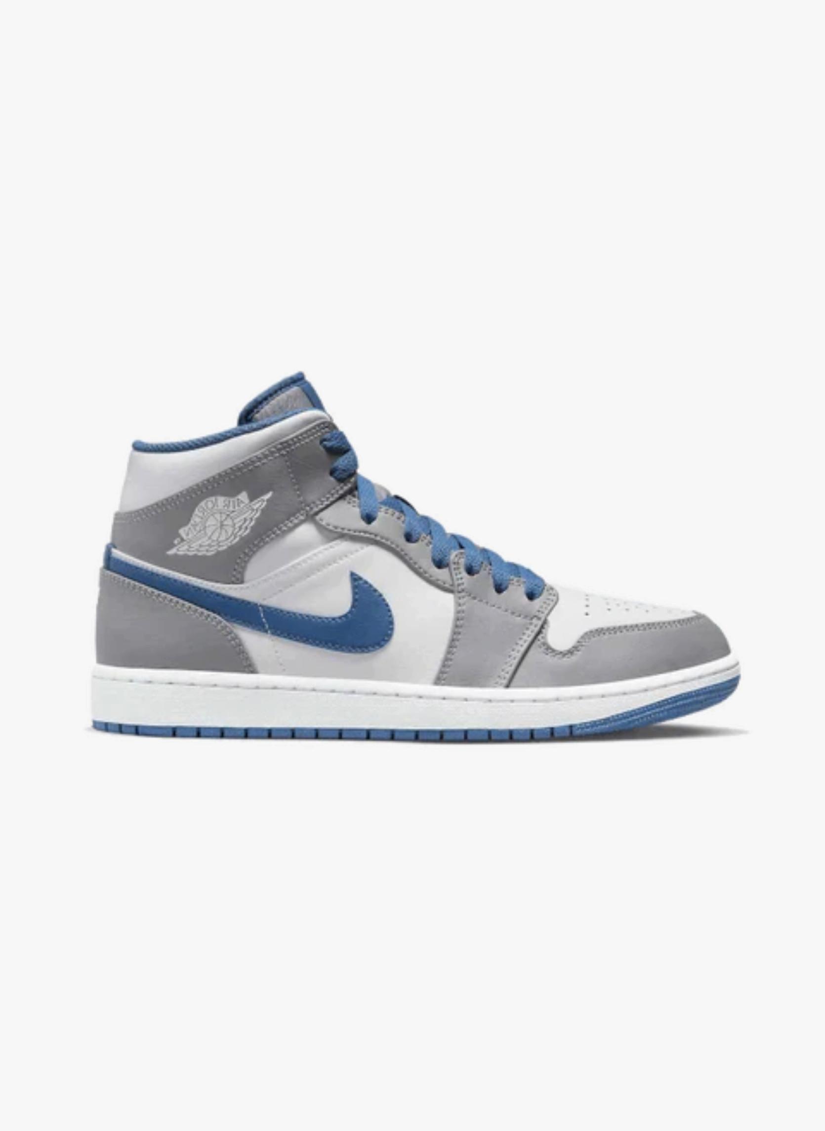 NIKE  Air Jordan 1 Mid True 