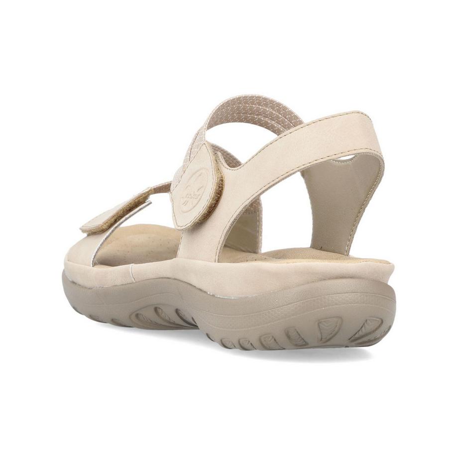 Rieker  Sandalen 64870 