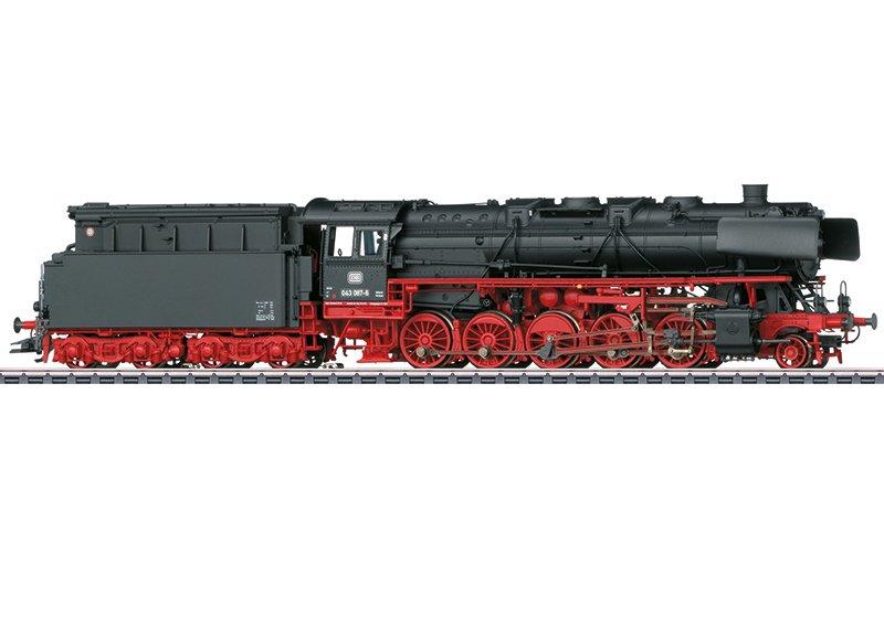 märklin  Märklin 043 Modello di treno HO (1:87) 