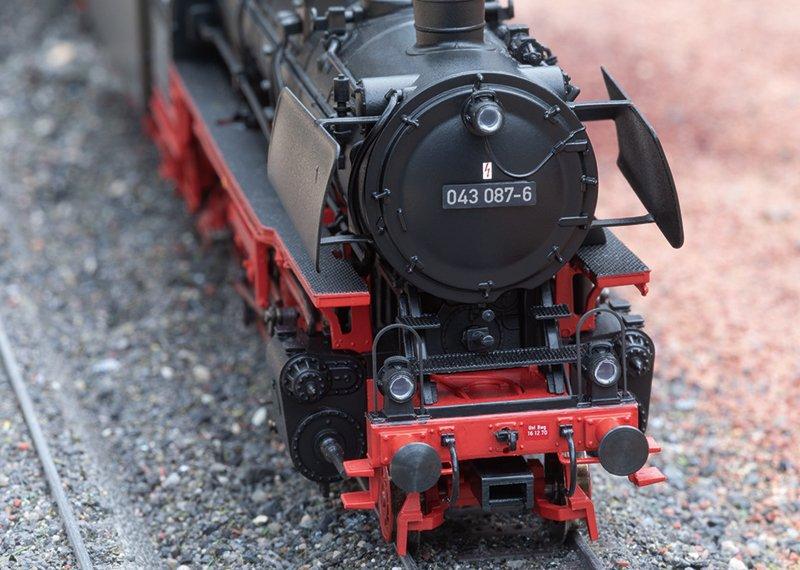 märklin  Märklin 043 Zugmodell HO (1:87) 