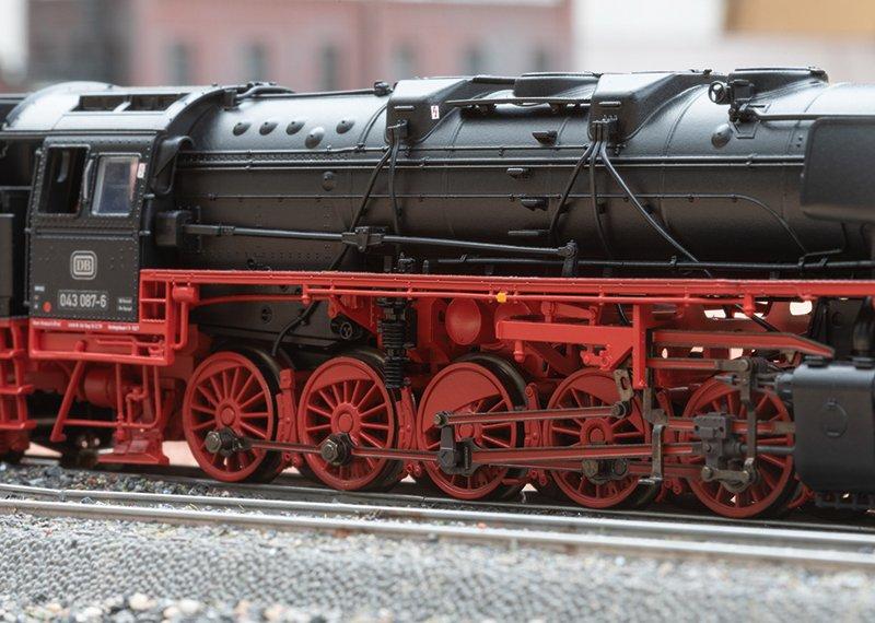 märklin  Märklin 043 Zugmodell HO (1:87) 