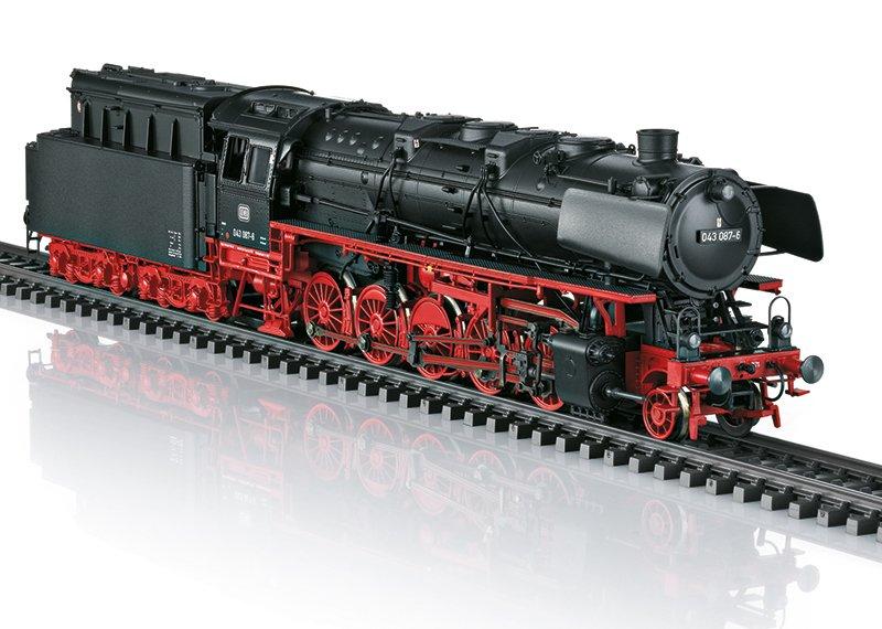 märklin  Märklin 043 Train en modèle réduit HO (1:87) 