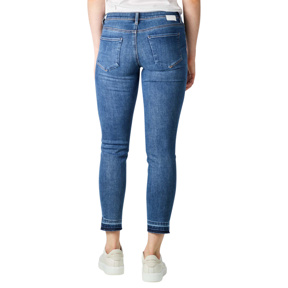 Dawn Denim Mid Sun Slim Fit Jeans  