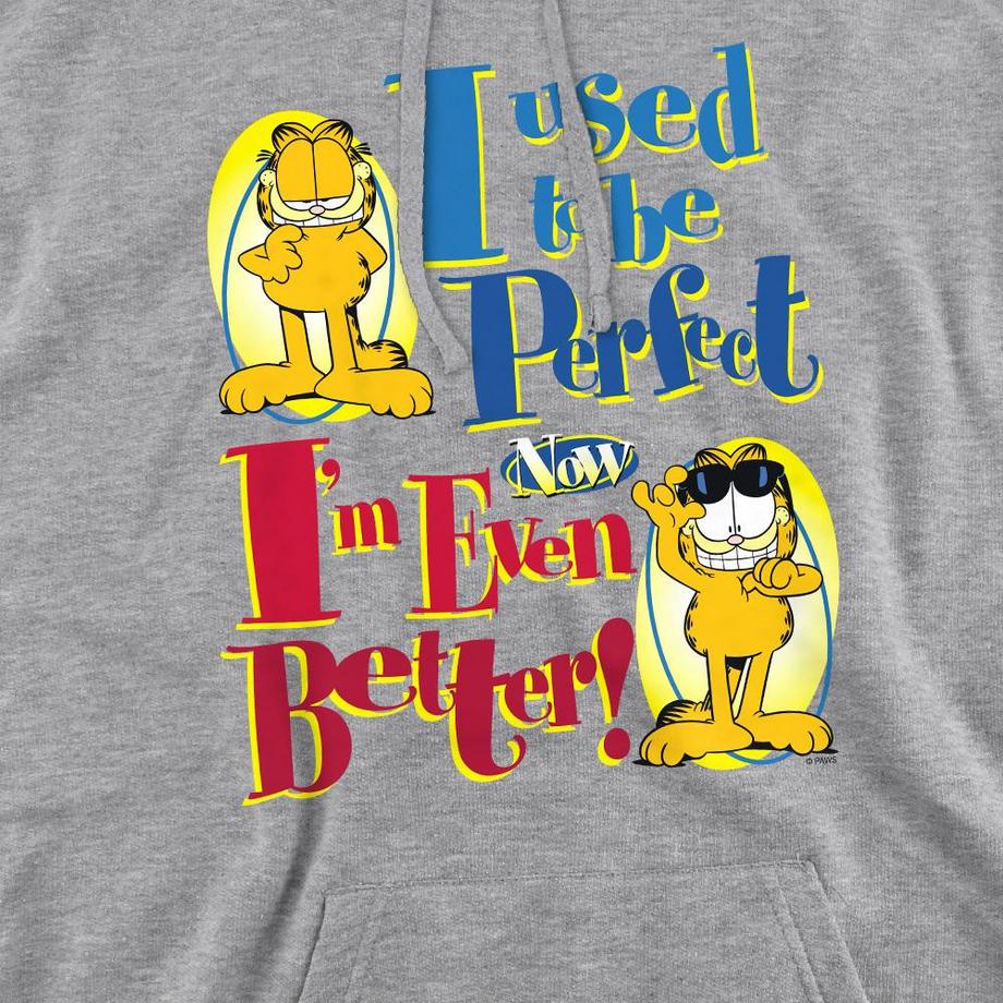 Garfield  Even Better Kapuzenpullover 
