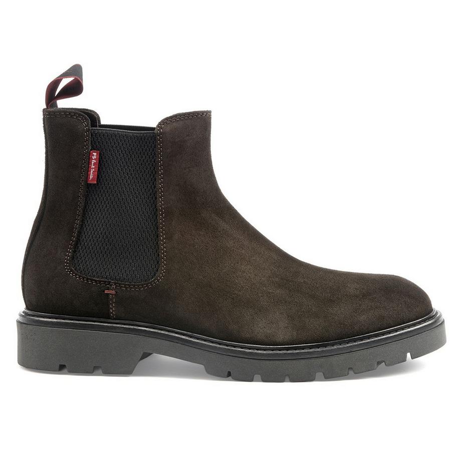PAUL SMITH Xenon Chelsea Boots  