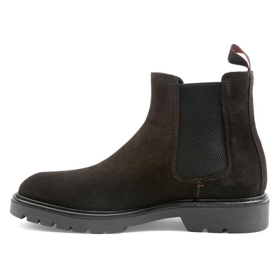 PAUL SMITH Xenon Chelsea Boots  