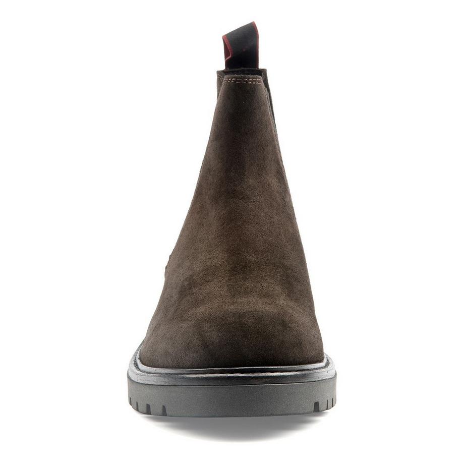 PAUL SMITH Xenon Chelsea Boots  