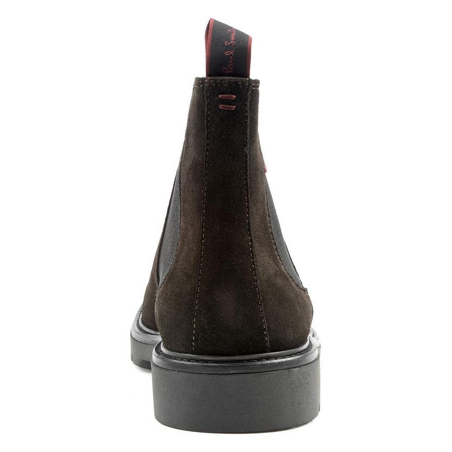 PAUL SMITH Xenon Chelsea Boots  