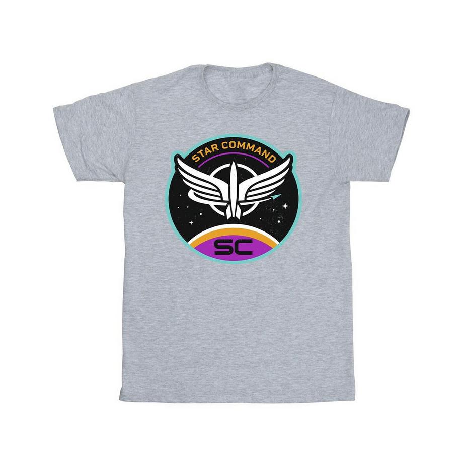 Disney Lightyear Star Command T-Shirt  