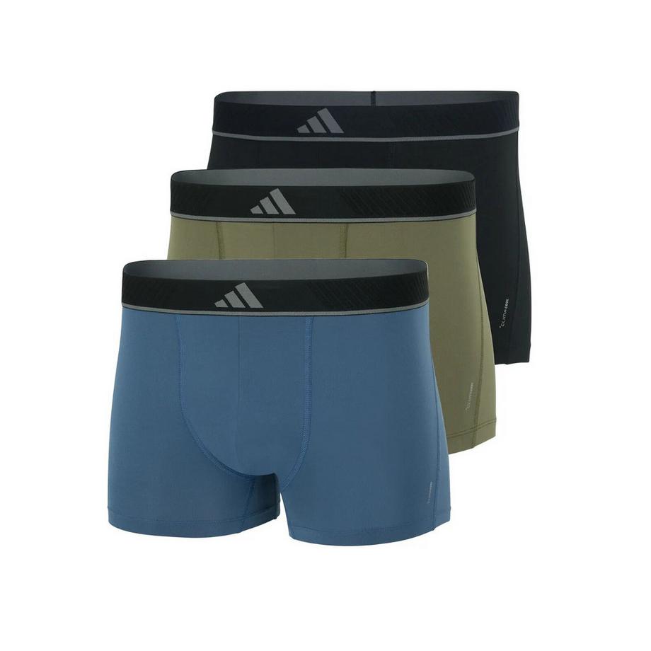 Active Boxer in microfibra