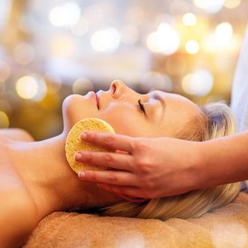 Joyeux noël : pause détente avec accès au spa, massage ou soin - Coffret Cadeau