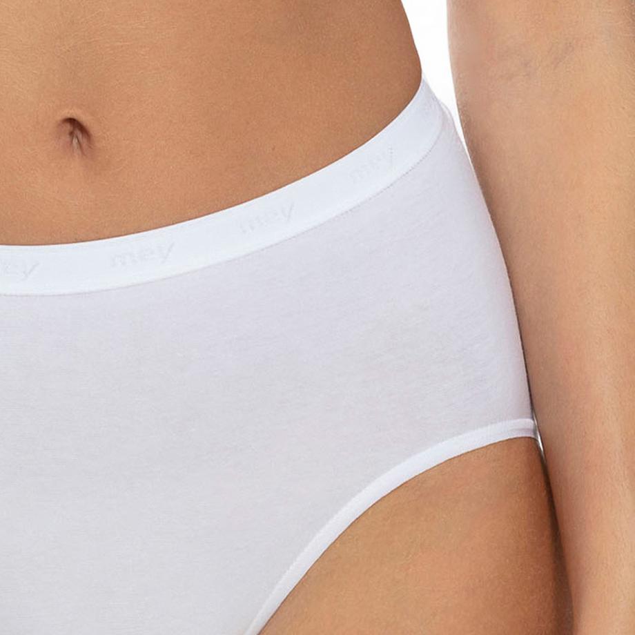 mey MY Best of Lot de 2 Culottes Taille Haute  