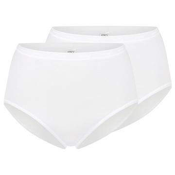 MY Best of lot de 2 - Culottes taille haute