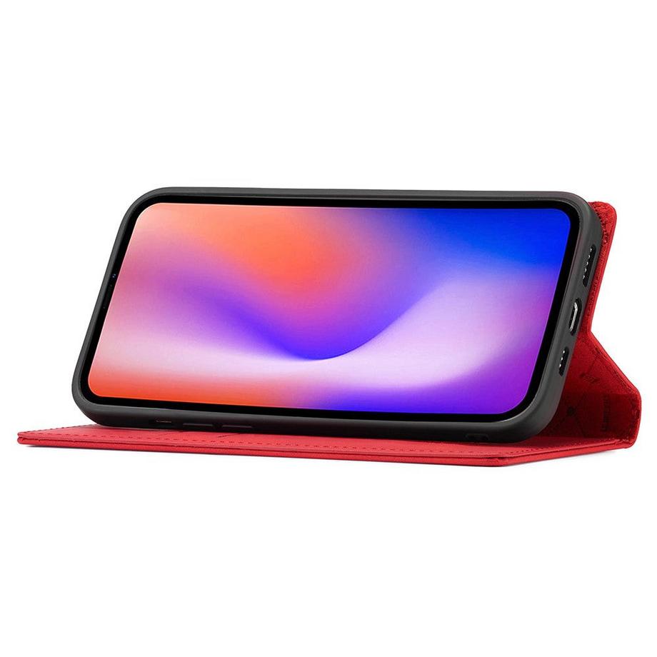 Cover-Discount  iPhone 13 Pro - Custodia Stand Flip 