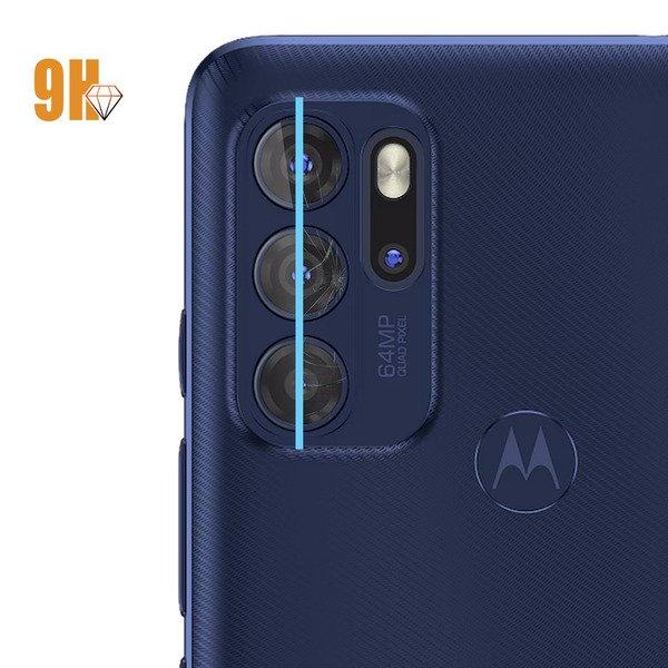 Avizar  Protection caméra Motorola Moto G60s 