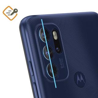 Avizar  Protection caméra Motorola Moto G60s 