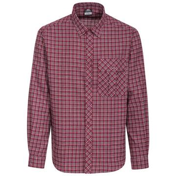 Chemise à carreaux SNYPER