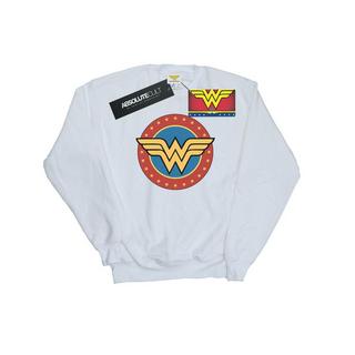 DC COMICS  Sweatshirt 