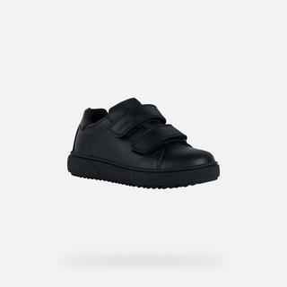 GEOX  sneakers da bambina theleven 