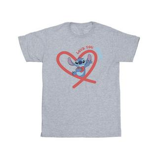 Disney  Love You Mum TShirt 