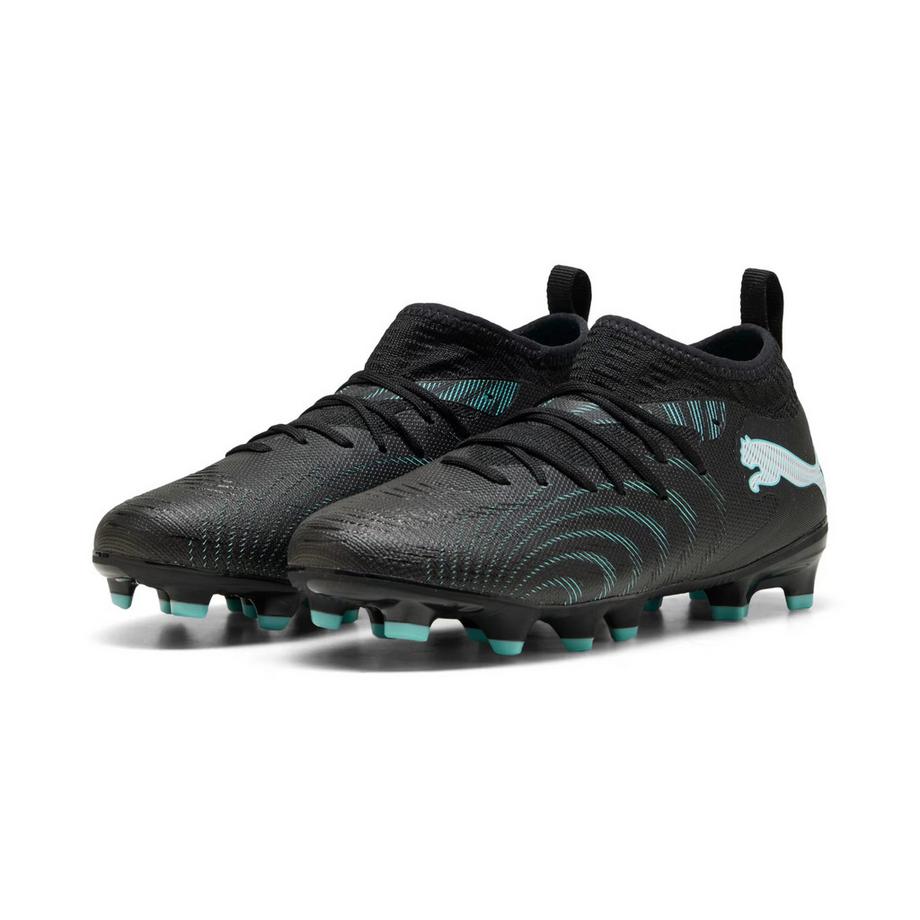 PUMA  Scarpe da calcio bambino future 9 match fg/ag 