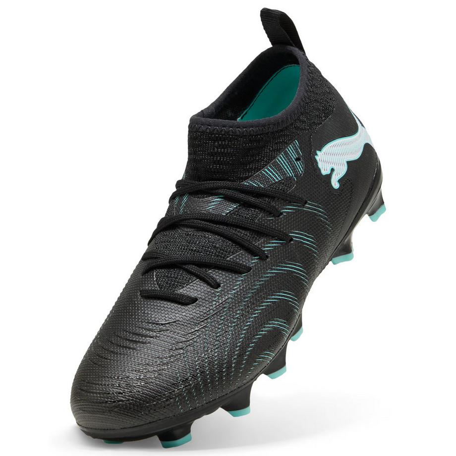 PUMA  Scarpe da calcio bambino future 9 match fg/ag 