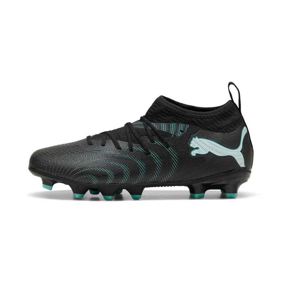 Scarpe da calcio bambino future 9 match fg/ag