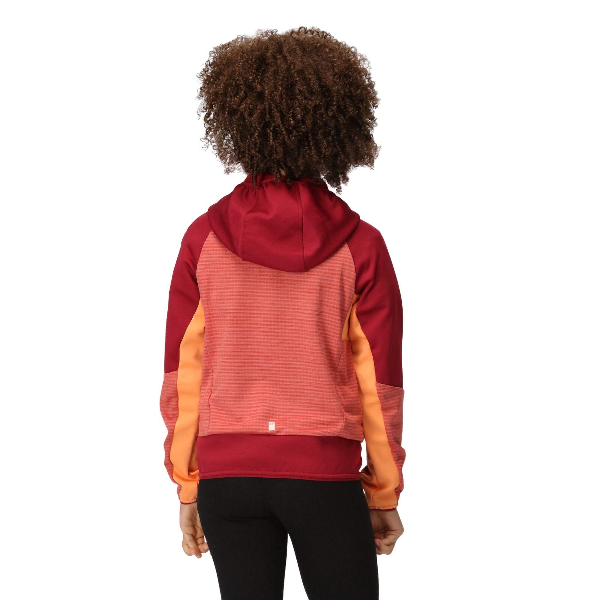 Regatta  Prenton II Softshelljacke mit Kapuze 