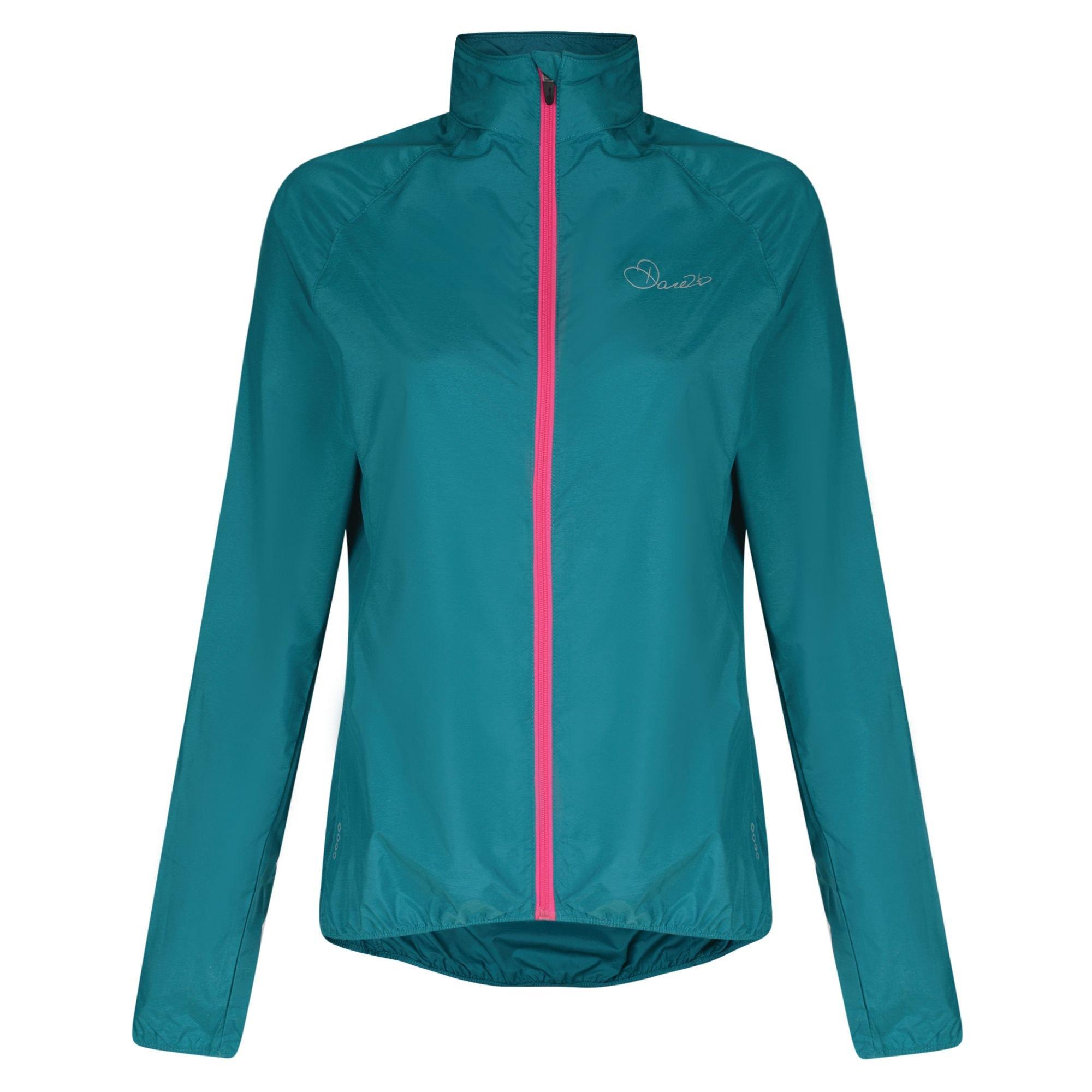 Image of Dare 2B Blighted II Wind softshell Jacke - 42