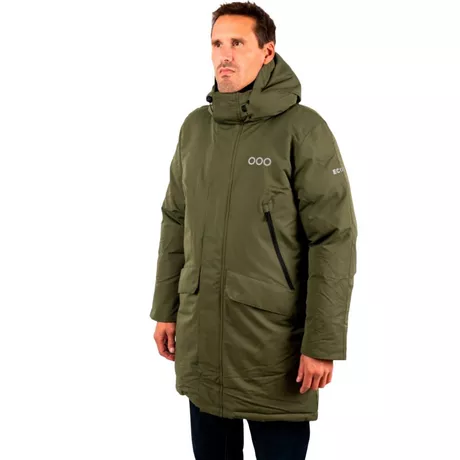 Veste de discount ski longue homme