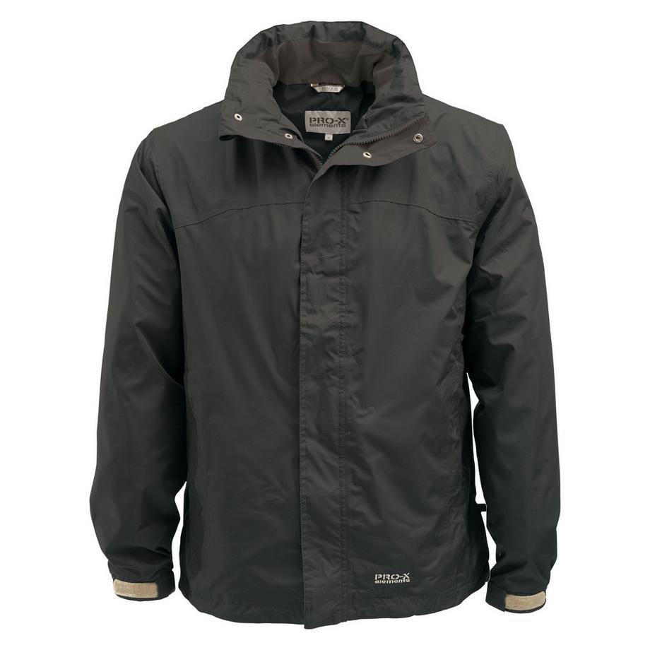 veste fonctionnee pro-x eements meran