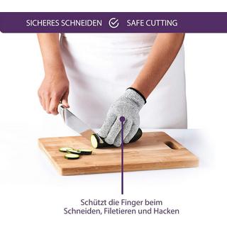 mastrad  Schnittschutzhandschuh 