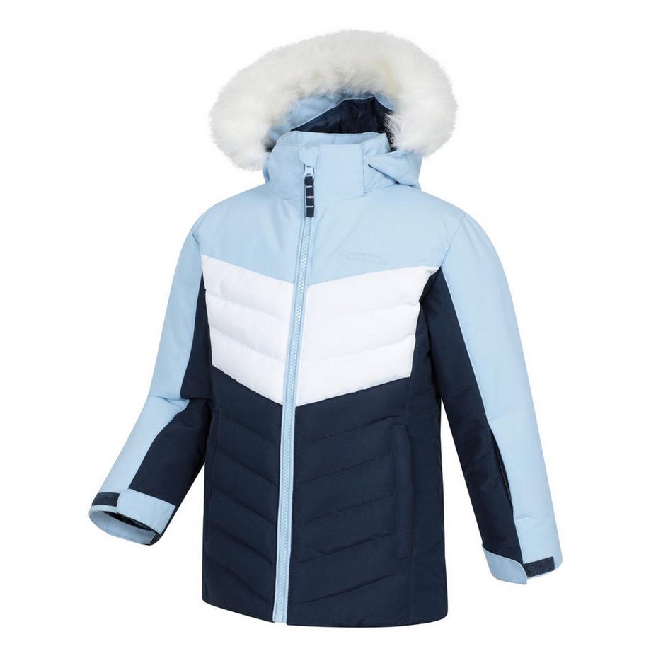 Mountain Warehouse  Arctic Impermeabile Giacca Da Sci 