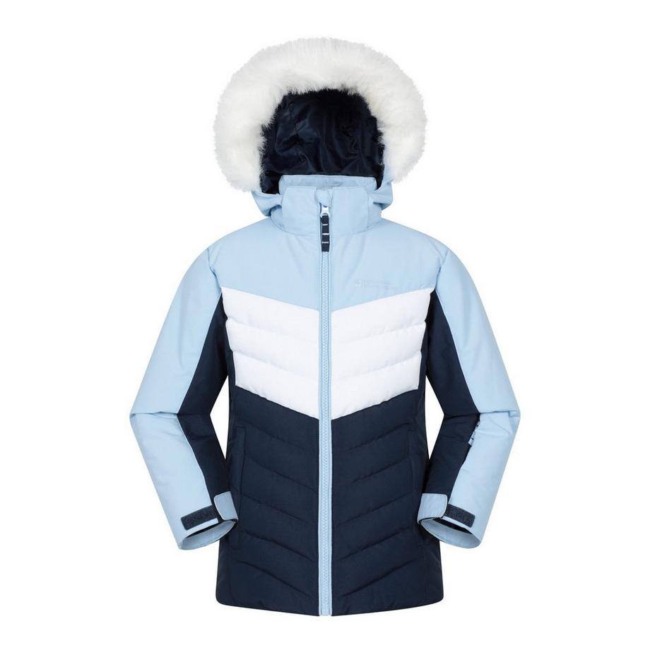 Arctic Impermeabile Giacca Da Sci