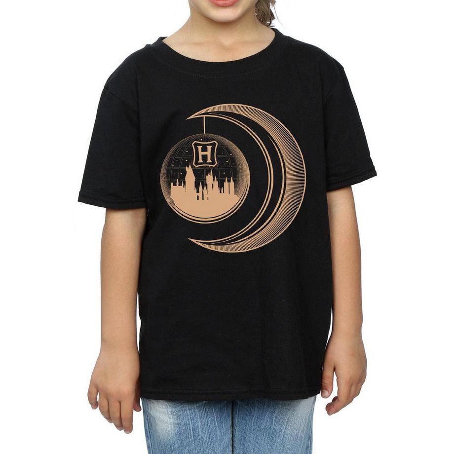 Harry Potter  Hogwarts TShirt 