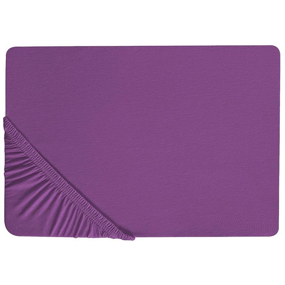 Drap housse en Coton JANBU