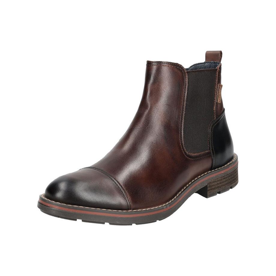 Stiefelette M2M-8022C1
