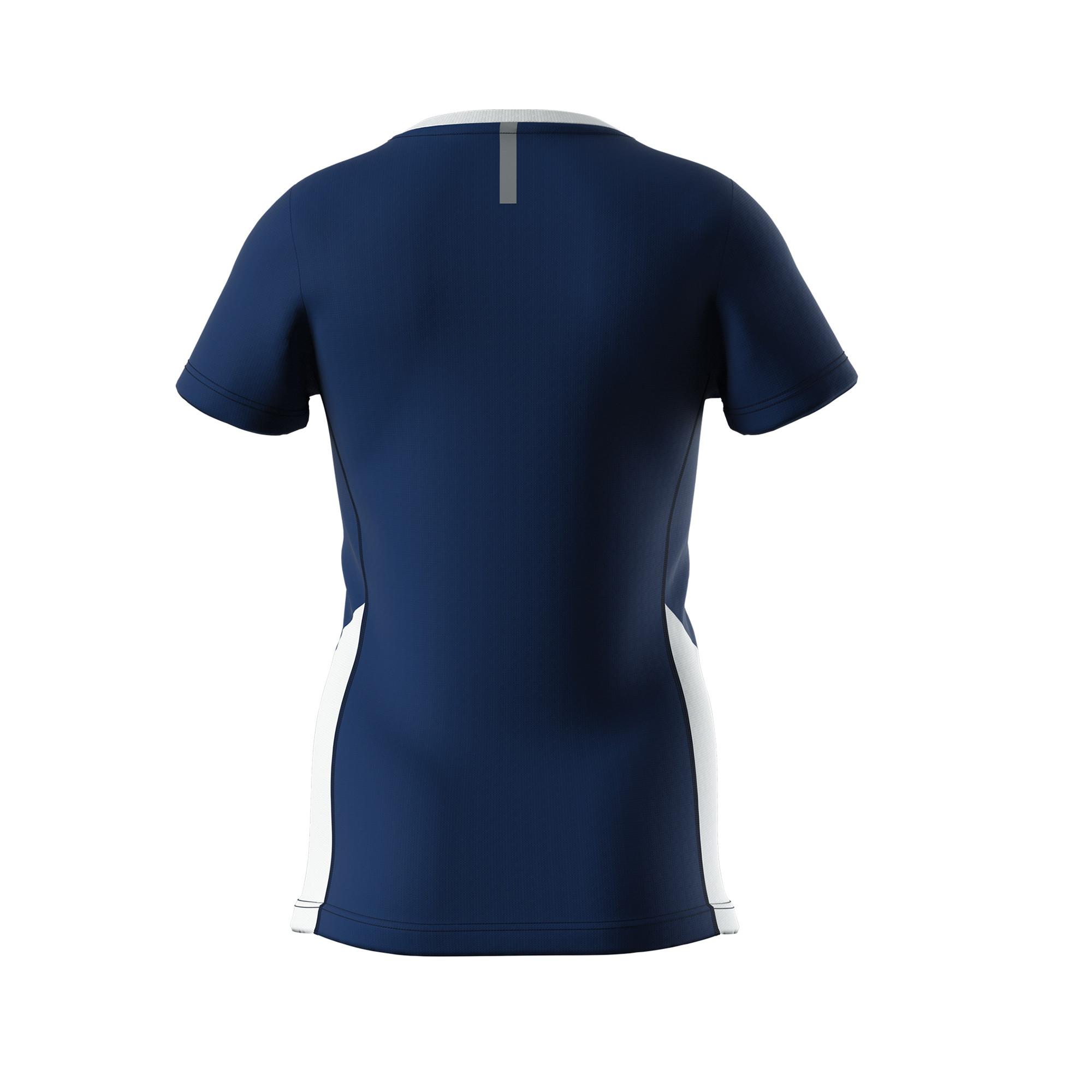 errea  maillot fille konnor 