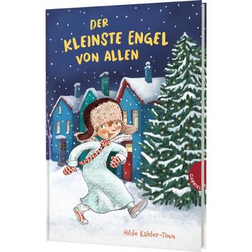 Der kleinste Engel von allen