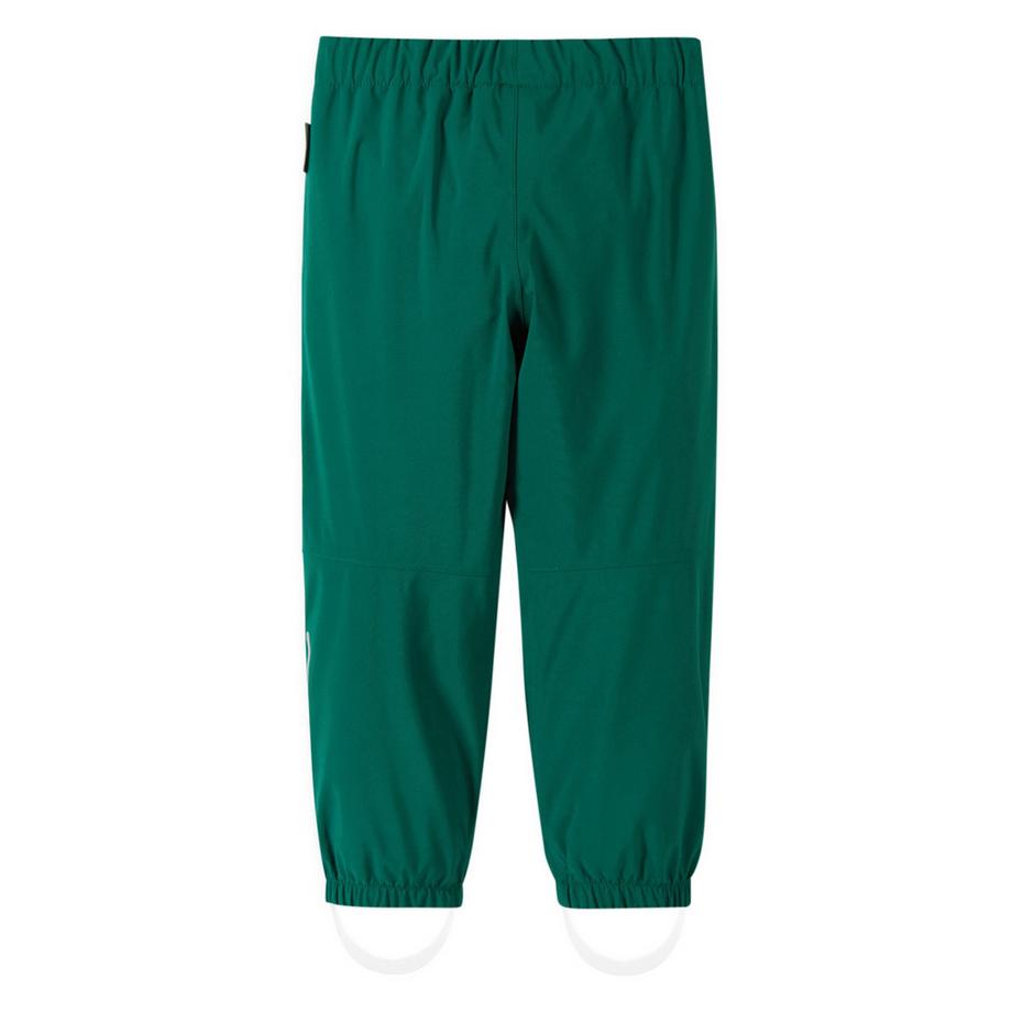 Reima  tec Kinder Regenhose Kaura Deeper Green 