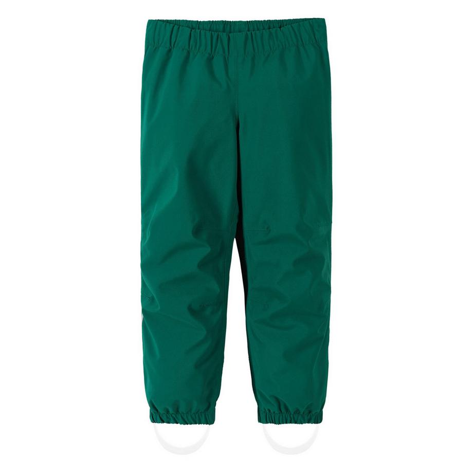 Reima  tec Kinder Regenhose Kaura Deeper Green 