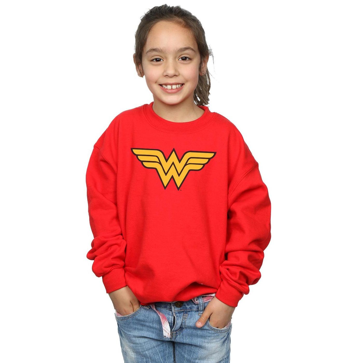 DC COMICS  Sweat 