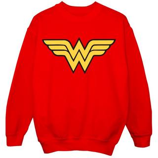 DC COMICS  Sweat 