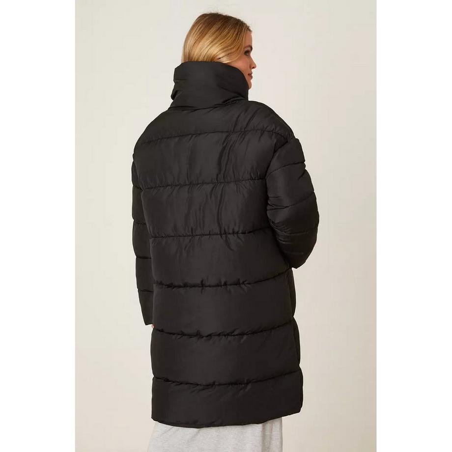 Dorothy Perkins Manteau de maternité matelassé  