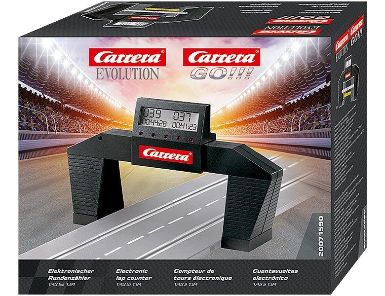 Carrera  Carrera Toys 71590 accessorio ed elemento per pista auto giocattolo 
