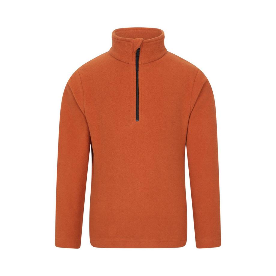 Camber Ii Fleecejacke Mit Halbem Reißverschluss